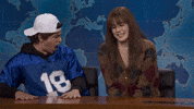 John Mulaney Snl GIF by Saturday Night Live