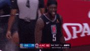 Happy Los Angeles GIF by NBA