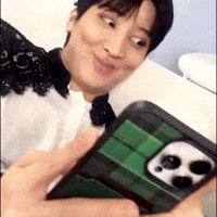 Seventeen Wonwoo 세븐틴 GIF