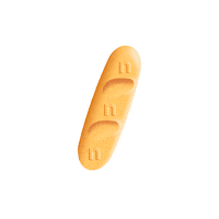 On The Go Breakfast Sticker by Nutella France