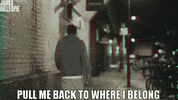 Sad Save Me GIF by Operator Records