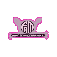 Sticker by Fifield Asset Management