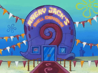 season 6 episode 21 GIF by SpongeBob SquarePants