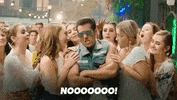 Oh God No GIF by Social Nation