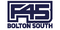 boltonsouthf45 f45boltonsouth f45 bolton south Sticker