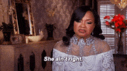 phaedra parks reality tv GIF by Real housewives of Atlanta