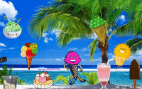 Ice Cream Fun GIF by The SOL Foundation