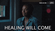 Healing GIF by ALLBLK