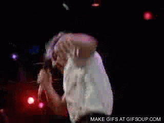 bruce springsteen GIF