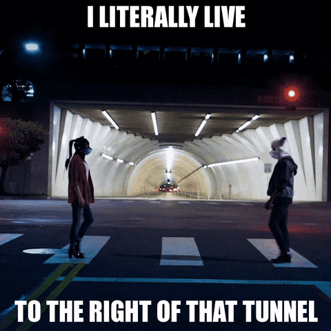 runaway GIF by Galantis