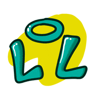 mografic_ laugh reactions laughing lmao GIF