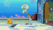 season 9 sanctuary GIF by SpongeBob SquarePants