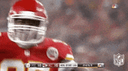 Feeling It Kansas City Chiefs GIF by NFL