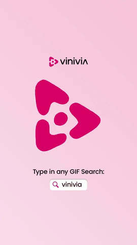 Vinivia – Do it LIVE. We GIF it to you!