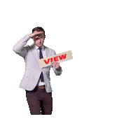 Real Estate Realtor Sticker by The American Dream