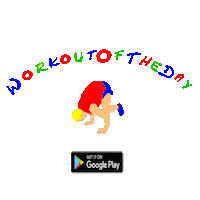Google Play Sticker Sticker