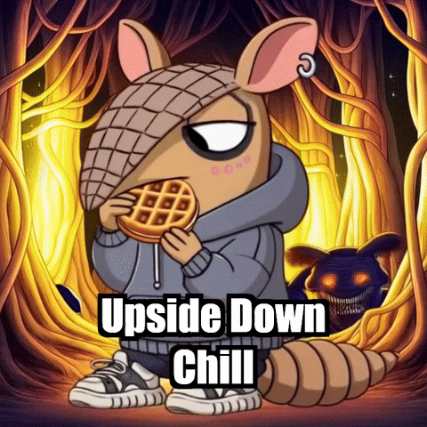 GIF by Chillo Dillo