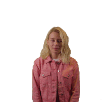 make it rain kiss Sticker