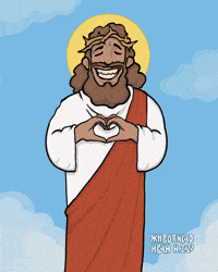 Jesus Audi GIF