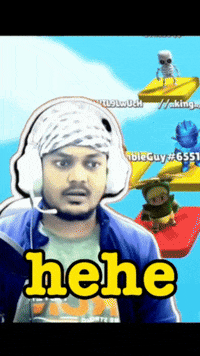 Telugu Wtf GIF