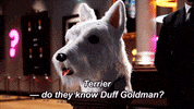 GIF by The Masked Singer