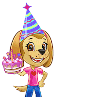 HappyCityOficial cumpleanos happycity Sticker