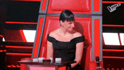 The Voice Kids Musica GIF by The Voice of Italy