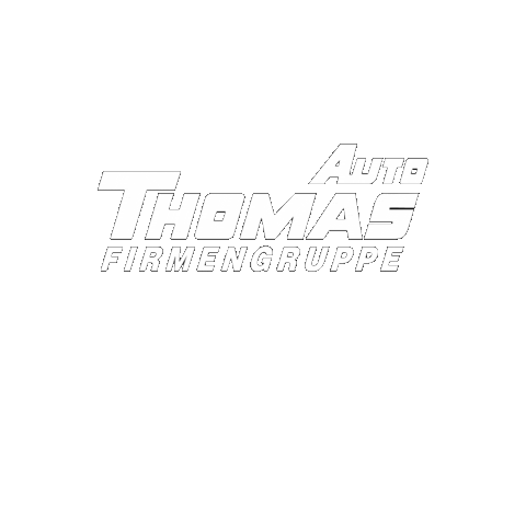 Auto Sticker by autothomasfirmengruppe