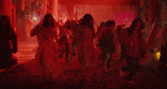 Wont Sleep GIF by Tones And I