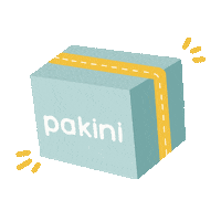 PakiniTreats love dog dogs pet Sticker