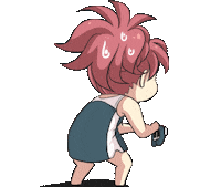 Sneaking Walk Of Shame Sticker by Jin