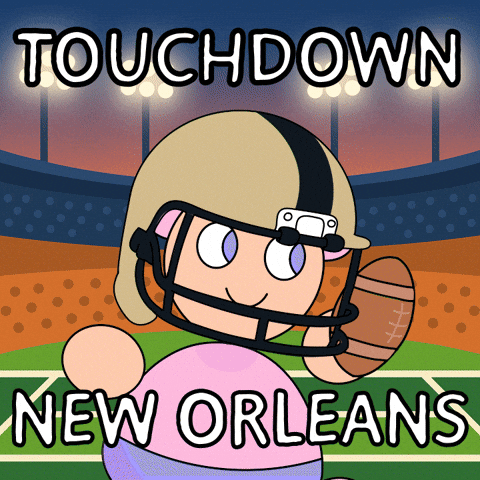 Lets Go Dance GIF by Fatman