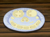 season 5 the inmates of summer GIF by SpongeBob SquarePants
