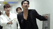 Jun K 2Pm GIF