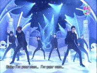 Jun K 2Pm GIF