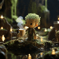 Gm Grow GIF by Treegens