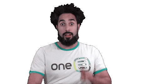 hurry up instagram Sticker by Rock Content