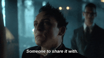 mad city fox GIF by Gotham