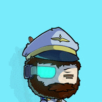 Proud Animation GIF by Planet XOLO