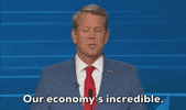 Brian Kemp Georgia GIF by GIPHY News