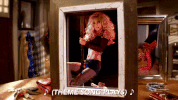 season 1 zombies and cobb salad GIF by mom