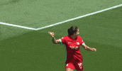 Kcc Debinha GIF by National Women's Soccer League