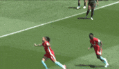 Kcc GIF by National Women's Soccer League