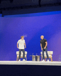 Mark Zuckerberg Instagram GIF