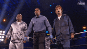 Excited All That GIF by Kids' Choice Sports 2019