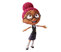 mitch grassi sticker by Atlantic Records