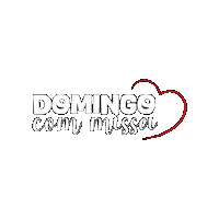 Domingo Guarapari Sticker by paroquiasaojose
