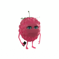 Oasis_BeFruit fun fruits oasis befruit GIF