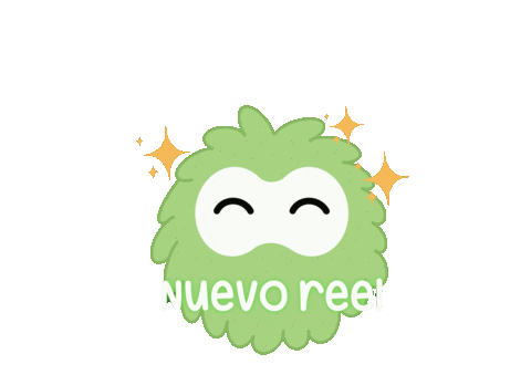 Happy Post Sticker