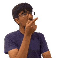 Central Blvd Sticker